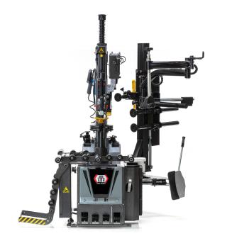 PKW Reifenmontiermaschine ATH M72Z Plus WDK